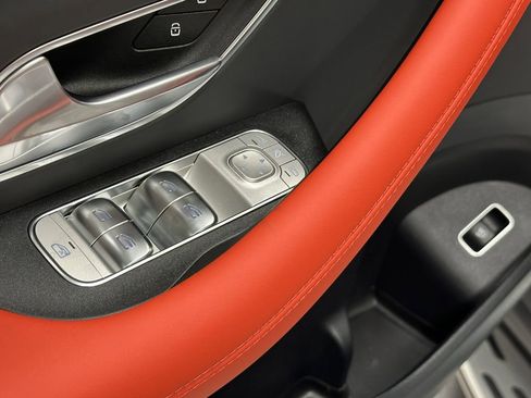 New 2026 Mercedes-Benz GLE 53 AMG GLE 53 AMG image 11