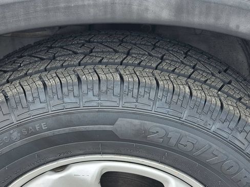Used 2014 Honda CR-V LX image 27