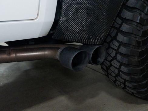 Used 2024 Toyota Tundra Limited image 30