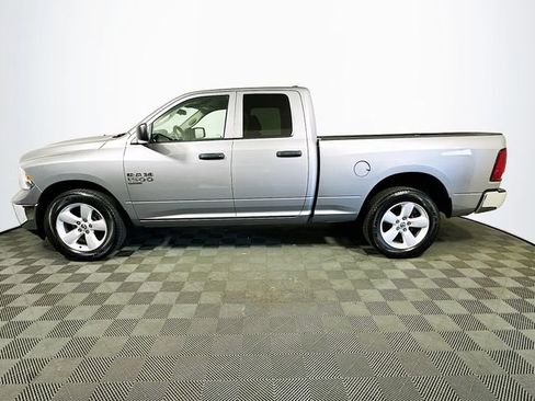 Used 2024 RAM 1500 Classic SLT image 5