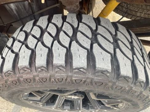 Used 2016 Chevrolet Silverado 2500 LTZ w/ Duramax Plus Package image 12