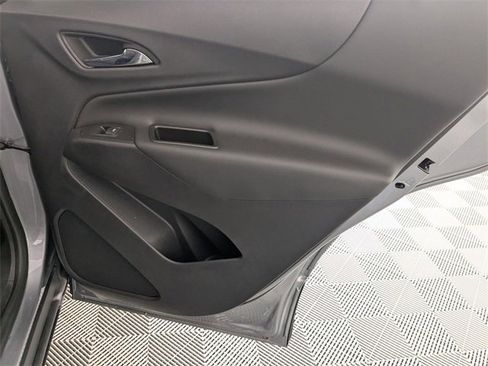 Certified 2024 Chevrolet Equinox LT image 32