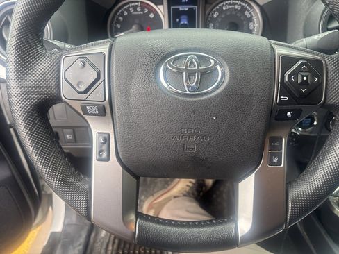 Used 2023 Toyota Tacoma SR5 image 19