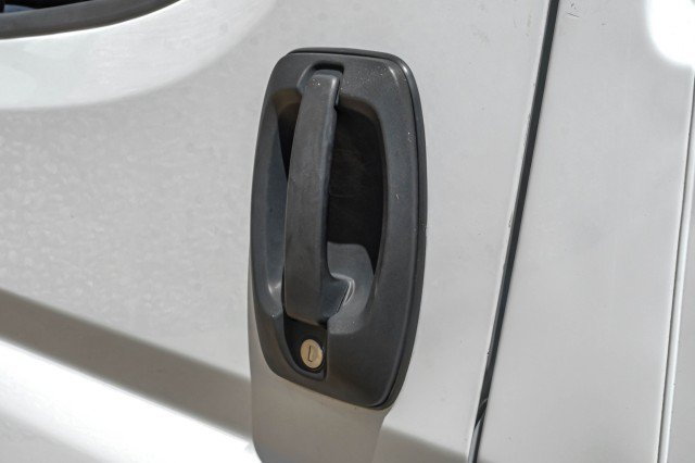 Used 2023 RAM ProMaster 2500 FWD image 45