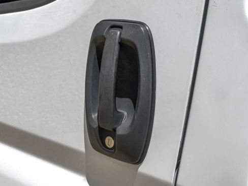Used 2023 RAM ProMaster 2500 FWD image 45