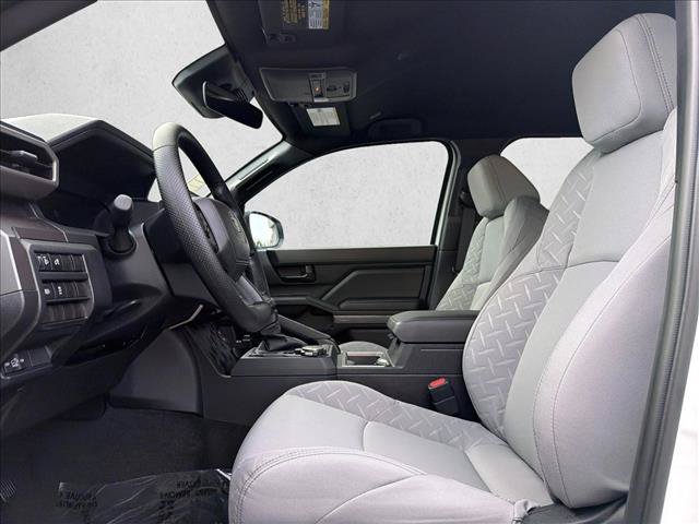 Used 2026 Toyota Tacoma SR5 AWD/4WD image 11