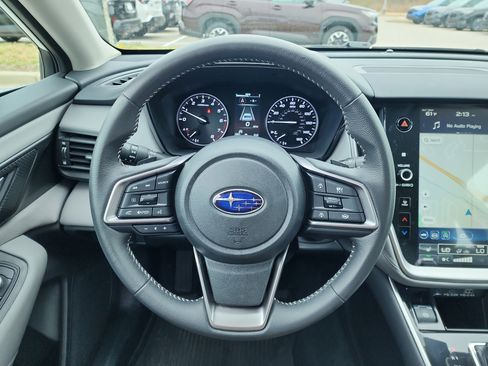 Used 2025 Subaru Legacy Premium image 18