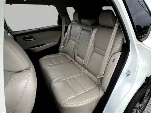 Used 2021 Nissan Rogue SL w/ Premium Package AWD/4WD image 22