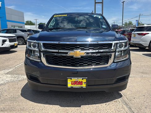 Used 2019 Chevrolet Tahoe LT AWD/4WD image 3