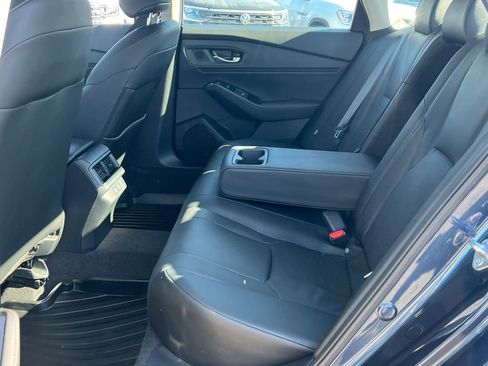 Used 2025 Honda Accord Touring image 16