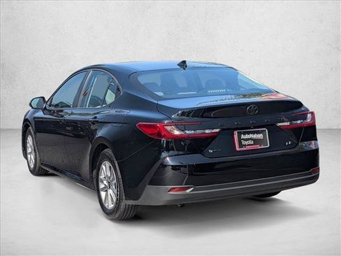 Used 2026 Toyota Camry LE FWD image 8