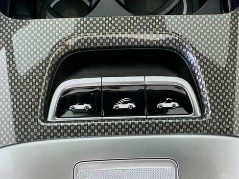 New 2026 Mercedes-Benz CLE 300 4MATIC Cabriolet image 22