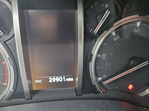 Certified 2023 Toyota 4Runner Limited image 10