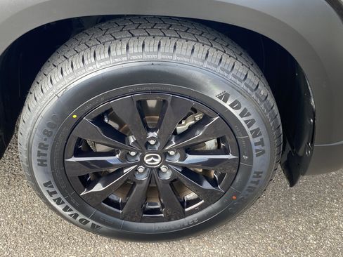 Used 2024 MAZDA CX-50 AWD 2.5 S w/ Premium Package image 28