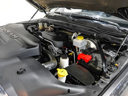 Used 2022 RAM 2500 Tradesman image 57