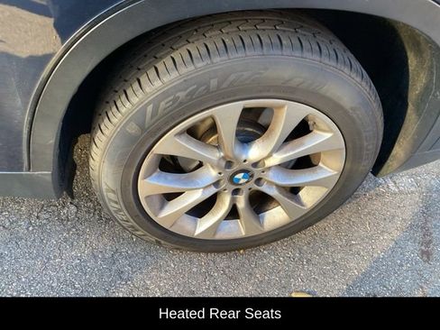 Used 2016 BMW X5 xDrive35i image 12