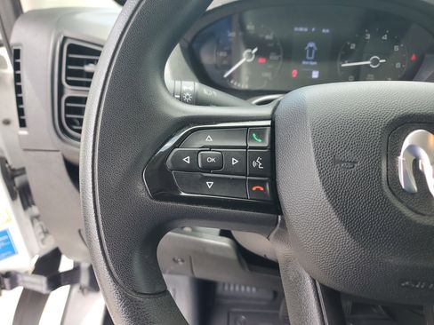 Used 2022 RAM ProMaster 2500 w/ Convenience Group image 21