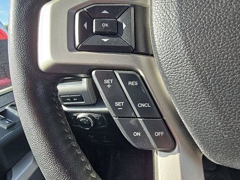 Used 2019 Ford F150 Lariat AWD/4WD image 21