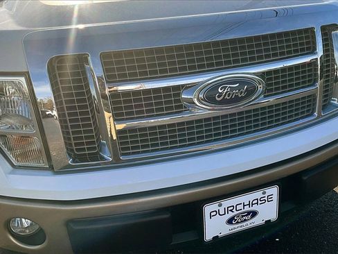 Used 2012 Ford F150 Lariat image 32