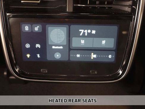 Used 2023 Rivian R1S Adventure image 9