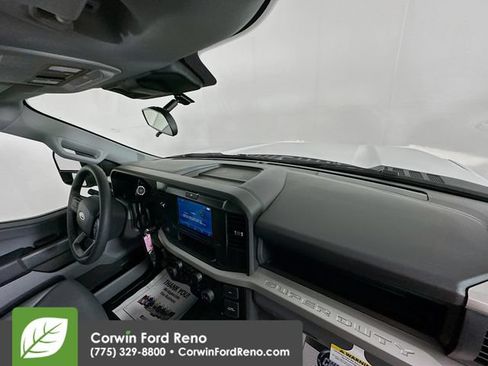 New 2026 Ford F250 XL AWD/4WD image 29