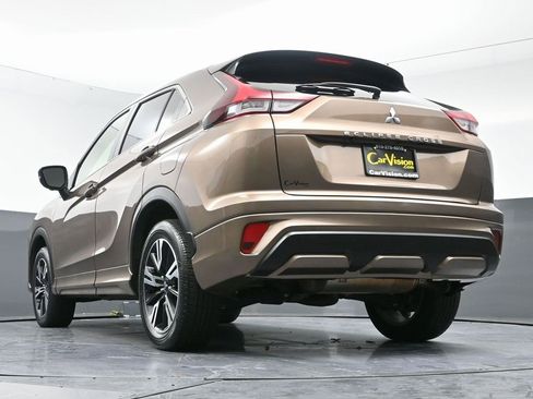 Used 2023 Mitsubishi Eclipse Cross SEL image 51