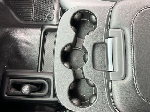 New 2024 RAM 5500 Tradesman image 19