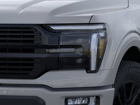 New 2026 Ford F150 Platinum w/ Equipment Group 702A High AWD/4WD image 22