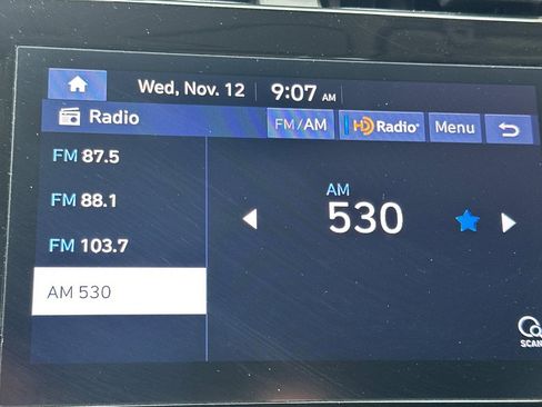 Certified 2024 Hyundai Tucson SE image 21