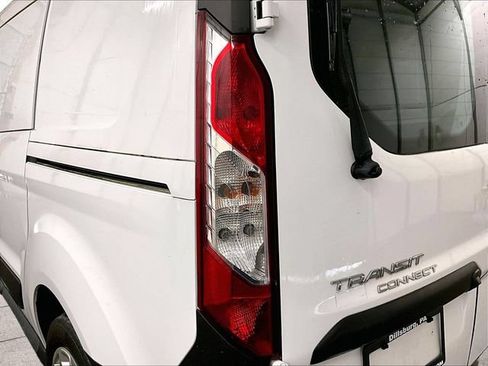 Used 2019 Ford Transit Connect XL FWD image 27