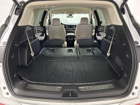 Used 2023 Buick Enclave Essence w/ Trailering Package, 5000 lbs. AWD/4WD image 36
