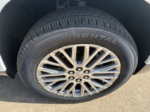 New 2026 GMC Acadia Denali w/ Super Cruise Package image 61