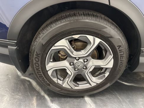 Used 2018 Honda CR-V EX image 33