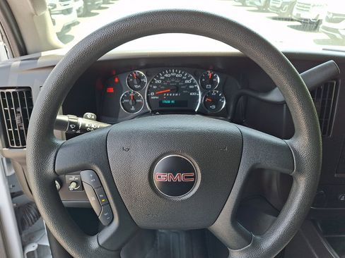 Used 2024 GMC Savana 2500 w/ Driver Convenience Package RWD image 19