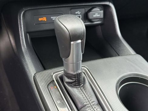 Certified 2024 Honda Civic Sport image 28