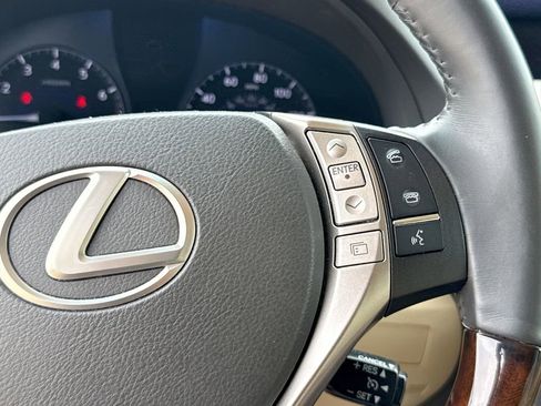 Used 2014 Lexus RX 350 FWD w/ Navigation Package image 26