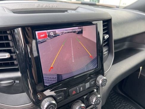 New 2025 RAM 2500 Tradesman image 10