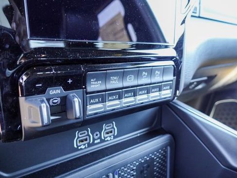 New 2025 RAM 3500 Laramie w/ Night Edition image 23