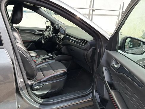 Used 2023 Ford Escape ST-Line FWD image 25