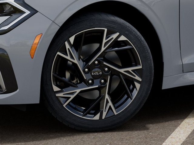 New 2026 Kia K5 GT-Line FWD image 9