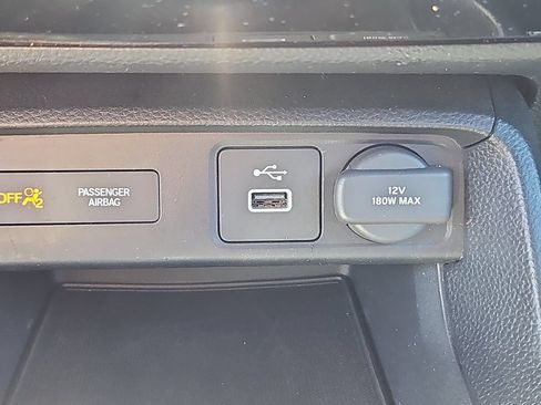 Used 2024 Honda Civic Sport image 16