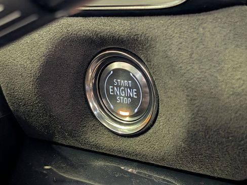 New 2026 Chevrolet Corvette E-Ray w/ Stealth Interior Trim Package image 21