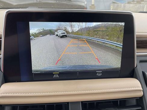 Used 2023 Chevrolet Tahoe Premier image 27