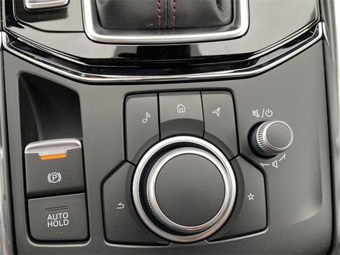New 2025 MAZDA CX-5 Carbon Edition image 23