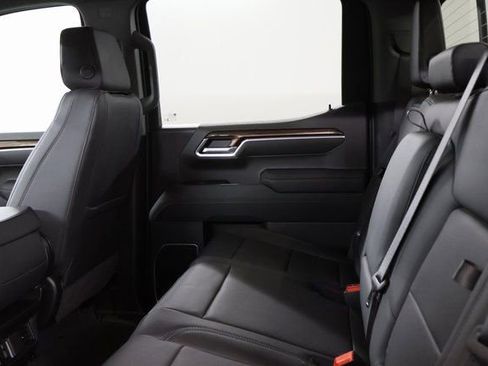 New 2026 Chevrolet Silverado 1500 LT w/ Z71 Off-Road Package AWD/4WD image 28