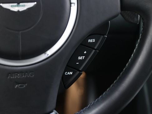 Used 2015 Aston Martin Rapide S RWD image 27