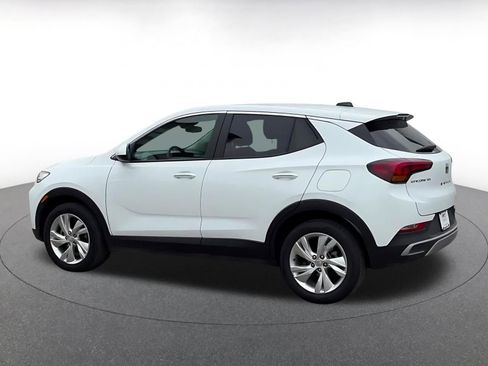 Used 2025 Buick Encore GX Preferred FWD image 10