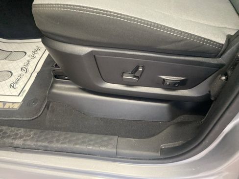 Certified 2024 RAM 2500 Big Horn w/ Bed Utility Group image 7