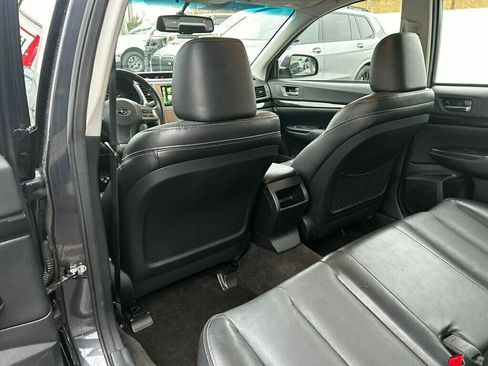 Used 2012 Subaru Legacy 2.5GT Limited image 14