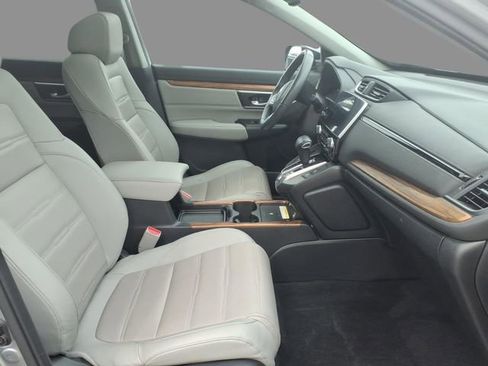 Used 2021 Honda CR-V Touring image 13